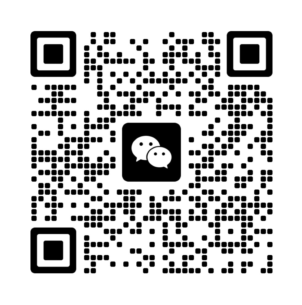 WeChat QR