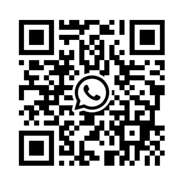 WhatsApp QR